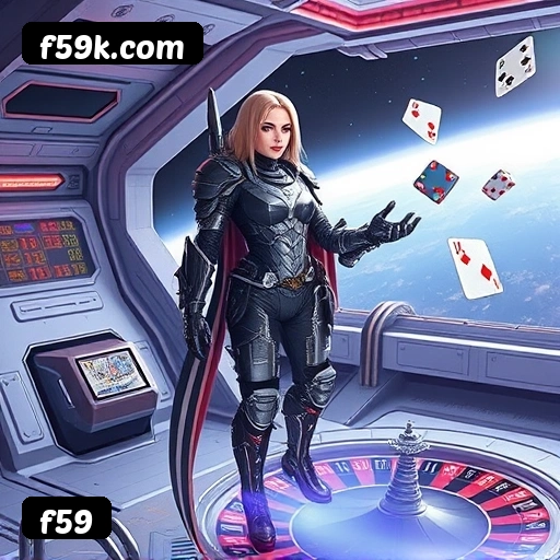 Siga a f59 no Facebook