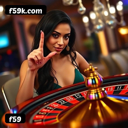 Dealers profissionais da f59