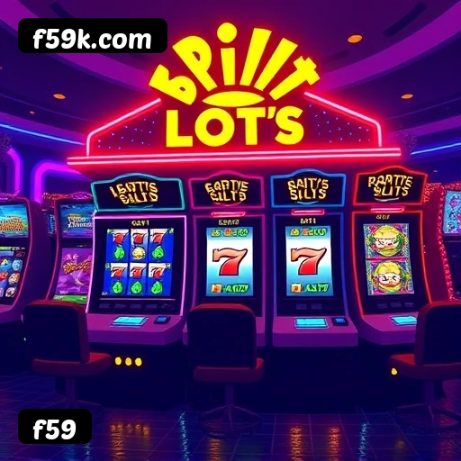 Gates of Olympus - Slot Pragmatic Play