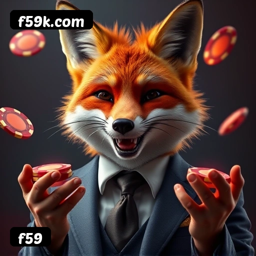 Promoções e bônus exclusivos da f59